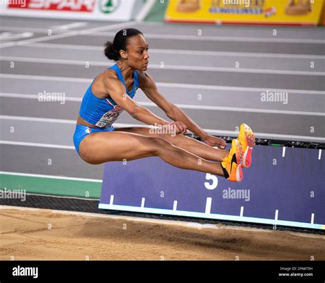 anastasia iapichino|Larissa Iapichino: A chat with Italy's long jump star .